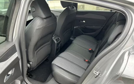 Peugeot 308, 2025 год, 3 555 941 рублей, 6 фотография