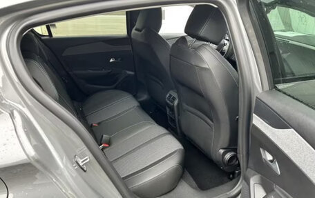 Peugeot 308, 2025 год, 3 555 941 рублей, 8 фотография