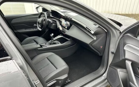 Peugeot 308, 2025 год, 3 555 941 рублей, 9 фотография