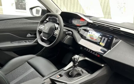 Peugeot 308, 2025 год, 3 555 941 рублей, 10 фотография