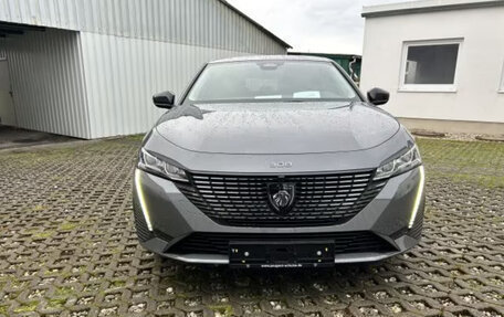 Peugeot 308, 2025 год, 3 555 941 рублей, 13 фотография
