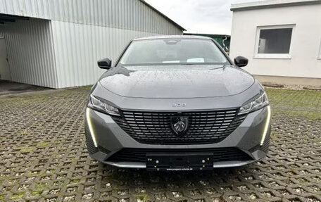 Peugeot 308, 2025 год, 3 555 941 рублей, 12 фотография