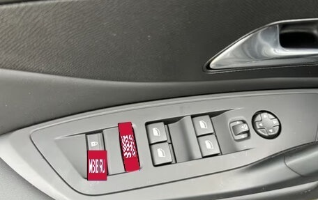 Peugeot 308, 2025 год, 3 555 941 рублей, 15 фотография