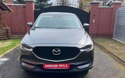 Mazda CX-5 II, 2019 год, 2 950 000 рублей, 1 фотография