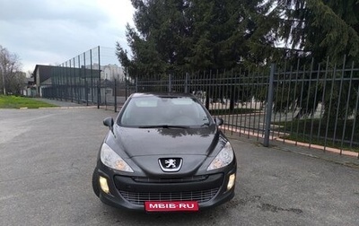 Peugeot 308 II, 2008 год, 379 000 рублей, 1 фотография