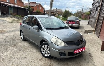 Nissan Tiida, 2008 год, 360 000 рублей, 1 фотография