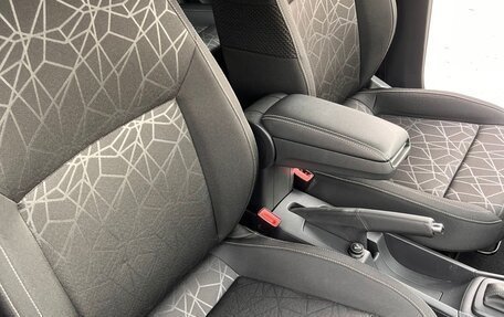 Skoda Rapid I, 2018 год, 1 550 000 рублей, 24 фотография