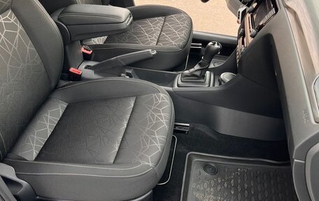 Skoda Rapid I, 2018 год, 1 550 000 рублей, 25 фотография