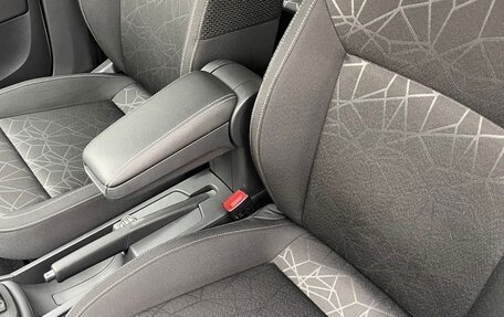 Skoda Rapid I, 2018 год, 1 550 000 рублей, 34 фотография