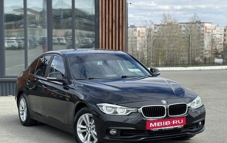 BMW 3 серия, 2016 год, 1 720 000 рублей, 3 фотография