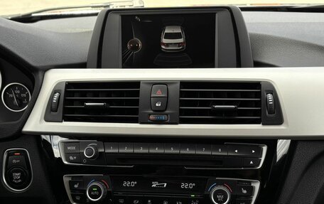 BMW 3 серия, 2016 год, 1 720 000 рублей, 8 фотография