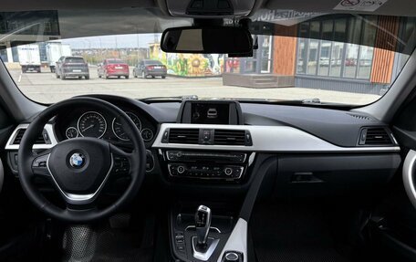 BMW 3 серия, 2016 год, 1 720 000 рублей, 6 фотография