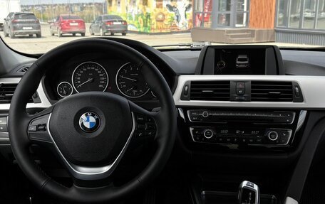 BMW 3 серия, 2016 год, 1 720 000 рублей, 7 фотография
