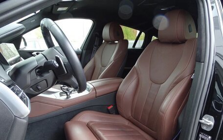 BMW X6, 2021 год, 8 150 000 рублей, 4 фотография
