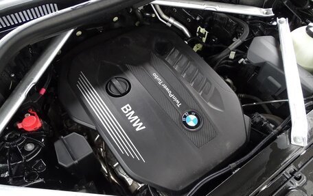 BMW X6, 2021 год, 8 150 000 рублей, 16 фотография