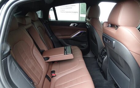 BMW X6, 2021 год, 8 150 000 рублей, 13 фотография