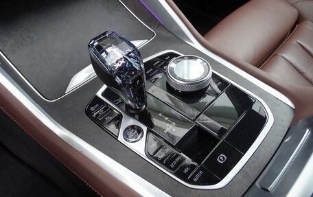 BMW X6, 2021 год, 8 150 000 рублей, 12 фотография