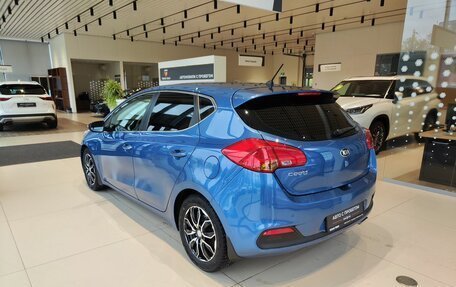 KIA cee'd III, 2014 год, 1 200 000 рублей, 4 фотография