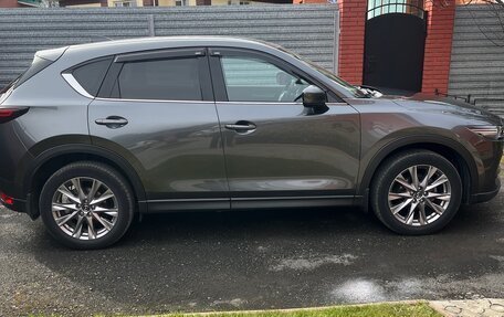 Mazda CX-5 II, 2019 год, 2 950 000 рублей, 2 фотография