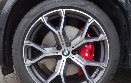 BMW X6, 2021 год, 8 150 000 рублей, 17 фотография