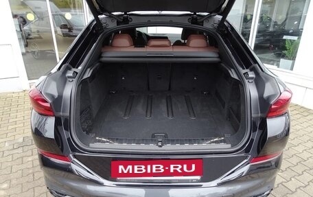 BMW X6, 2021 год, 8 150 000 рублей, 14 фотография