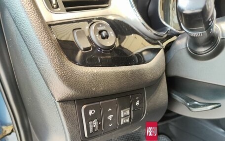 KIA cee'd III, 2014 год, 1 200 000 рублей, 9 фотография