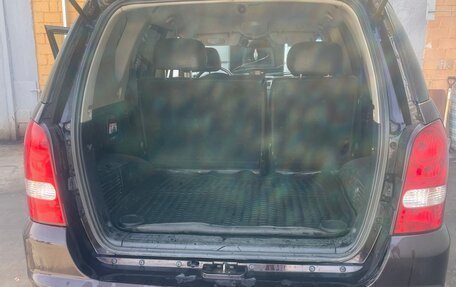 SsangYong Rexton III, 2008 год, 755 555 рублей, 2 фотография