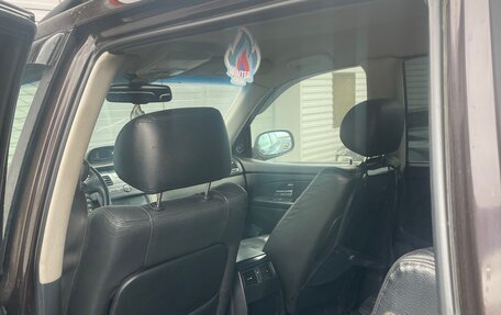 SsangYong Rexton III, 2008 год, 755 555 рублей, 3 фотография