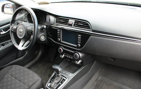 KIA Rio IV, 2020 год, 1 675 000 рублей, 11 фотография