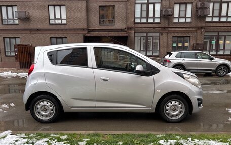 Ravon R2, 2017 год, 720 000 рублей, 11 фотография