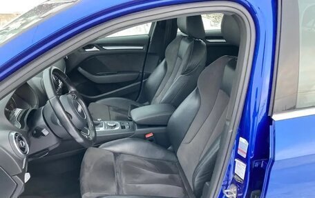 Audi A3, 2016 год, 1 450 000 рублей, 7 фотография