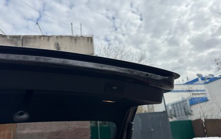 Skoda Superb III рестайлинг, 2014 год, 1 290 000 рублей, 9 фотография