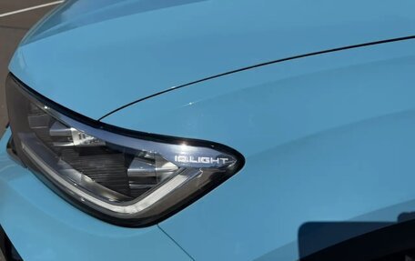 Volkswagen T-Roc I, 2022 год, 2 742 000 рублей, 8 фотография