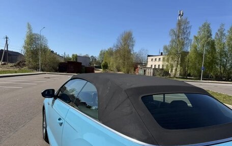 Volkswagen T-Roc I, 2022 год, 2 742 000 рублей, 12 фотография