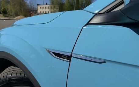 Volkswagen T-Roc I, 2022 год, 2 742 000 рублей, 7 фотография