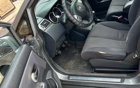 Nissan Tiida, 2008 год, 360 000 рублей, 7 фотография