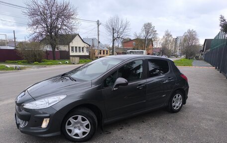 Peugeot 308 II, 2008 год, 379 000 рублей, 3 фотография