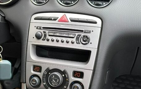 Peugeot 308 II, 2008 год, 379 000 рублей, 7 фотография