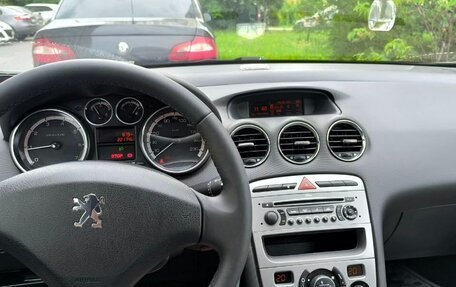 Peugeot 308 II, 2008 год, 379 000 рублей, 6 фотография