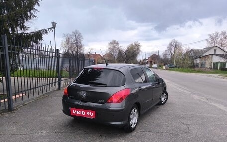 Peugeot 308 II, 2008 год, 379 000 рублей, 2 фотография