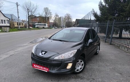 Peugeot 308 II, 2008 год, 379 000 рублей, 4 фотография