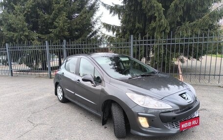 Peugeot 308 II, 2008 год, 379 000 рублей, 5 фотография