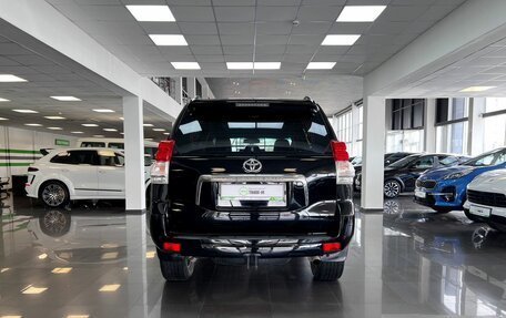 Toyota Land Cruiser Prado 150 рестайлинг 2, 2009 год, 2 695 000 рублей, 4 фотография