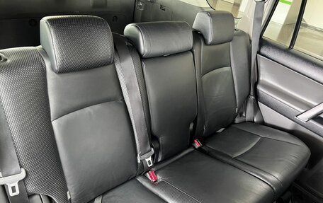 Toyota Land Cruiser Prado 150 рестайлинг 2, 2009 год, 2 695 000 рублей, 13 фотография