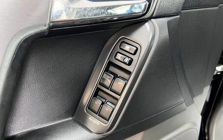 Toyota Land Cruiser Prado 150 рестайлинг 2, 2009 год, 2 695 000 рублей, 16 фотография