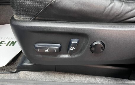 Toyota Land Cruiser Prado 150 рестайлинг 2, 2009 год, 2 695 000 рублей, 17 фотография
