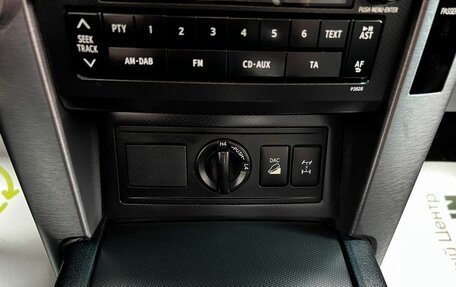 Toyota Land Cruiser Prado 150 рестайлинг 2, 2009 год, 2 695 000 рублей, 24 фотография