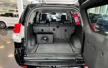 Toyota Land Cruiser Prado 150 рестайлинг 2, 2009 год, 2 695 000 рублей, 7 фотография