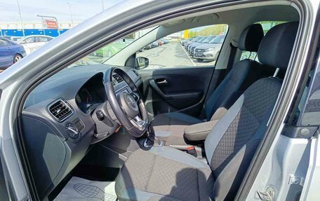 Volkswagen Polo VI (EU Market), 2019 год, 1 349 995 рублей, 9 фотография