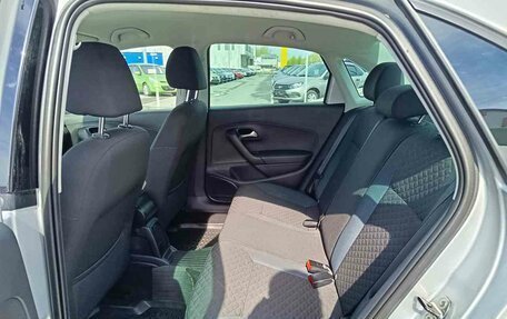 Volkswagen Polo VI (EU Market), 2019 год, 1 349 995 рублей, 11 фотография